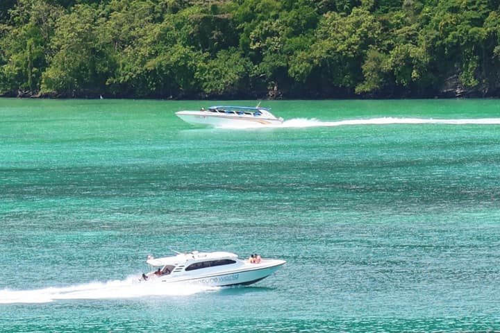 Phi Phi Sea Sky Resort