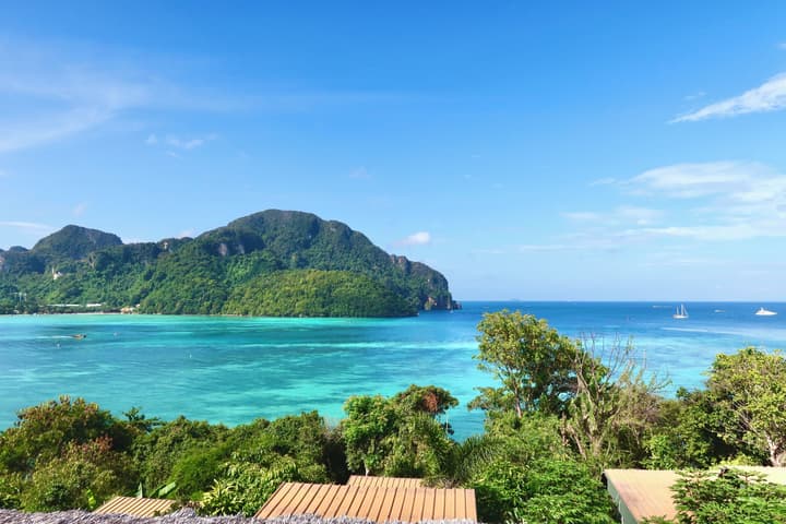 Phi Phi Sea Sky Resort