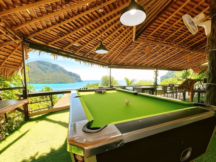 Phi Phi Sea Sky Resort