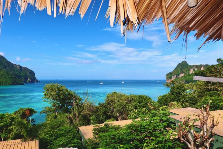 Phi Phi Sea Sky Resort