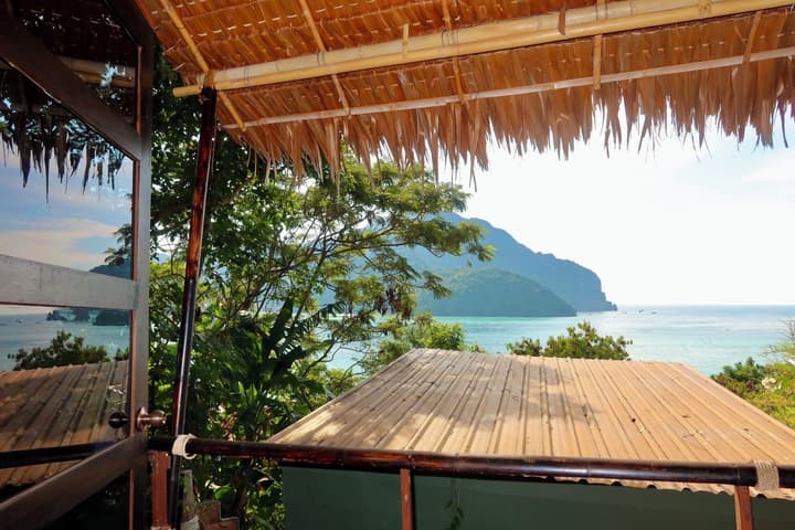 Phi Phi Sea Sky Resort