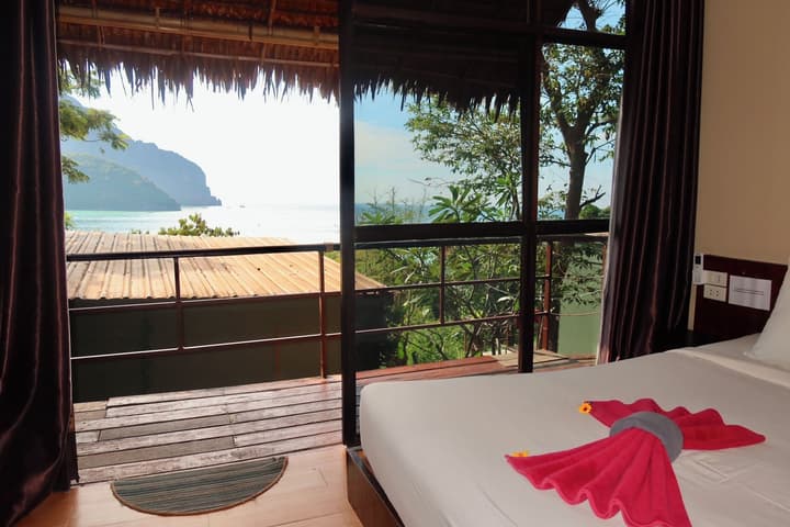 Phi Phi Sea Sky Resort