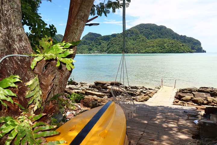 Phi Phi Sea Sky Resort