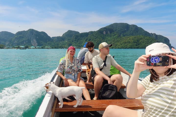 Phi Phi Sea Sky Resort