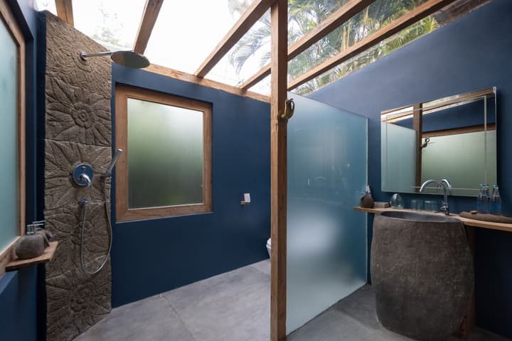 Blue Karma Village