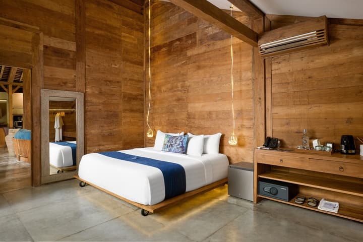 Blue Karma Village