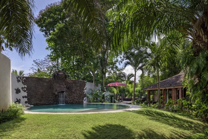Blue Karma Village