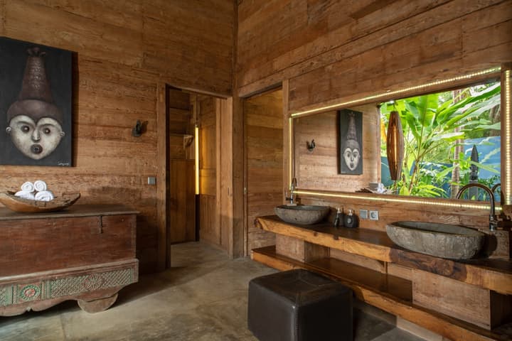 Blue Karma Village