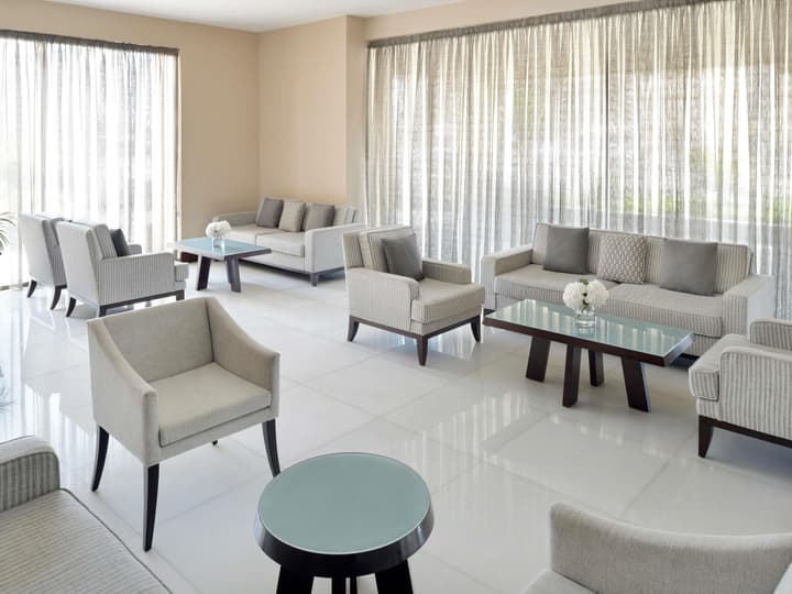 Movenpick Hotel Apartments Al Mamzar Dubai