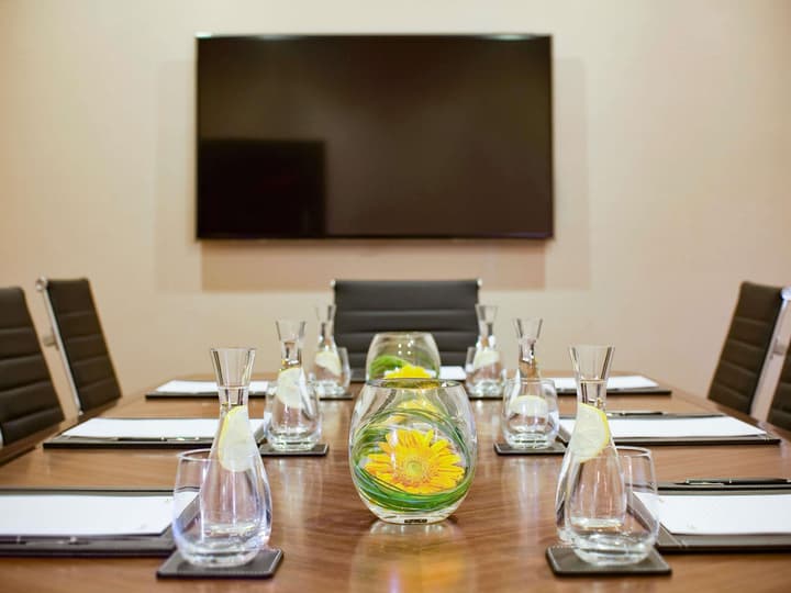 Movenpick Hotel Apartments Al Mamzar Dubai