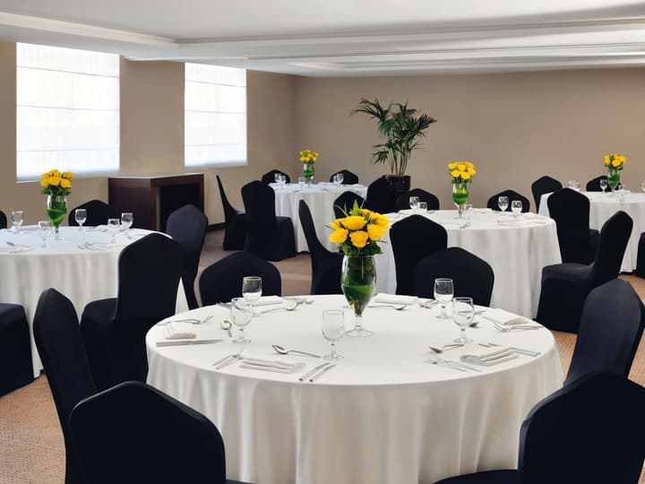 Movenpick Hotel Apartments Al Mamzar Dubai