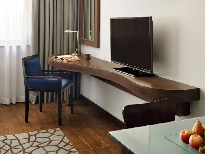 Movenpick Hotel Apartments Al Mamzar Dubai