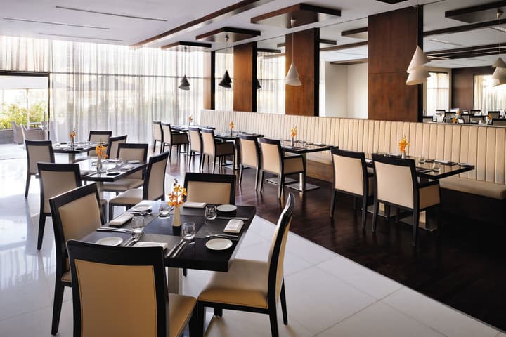 Movenpick Hotel Apartments Al Mamzar Dubai