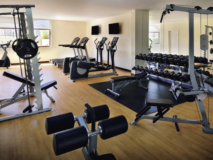 Movenpick Hotel Apartments Al Mamzar Dubai