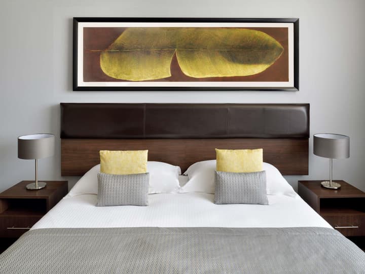Movenpick Hotel Apartments Al Mamzar Dubai