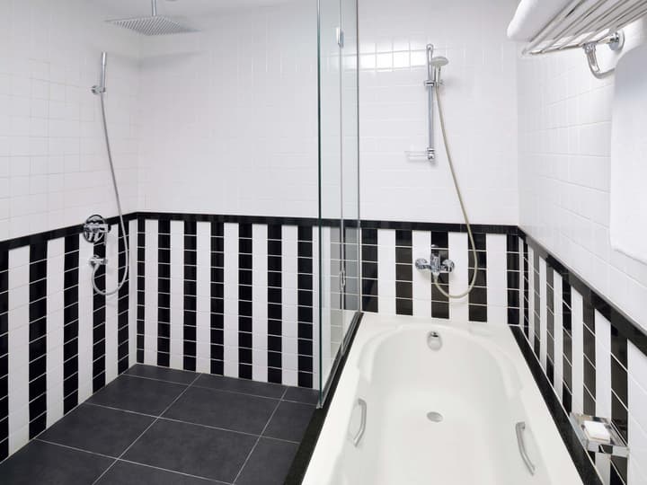 Movenpick Hotel Apartments Al Mamzar Dubai