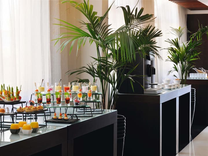 Movenpick Hotel Apartments Al Mamzar Dubai