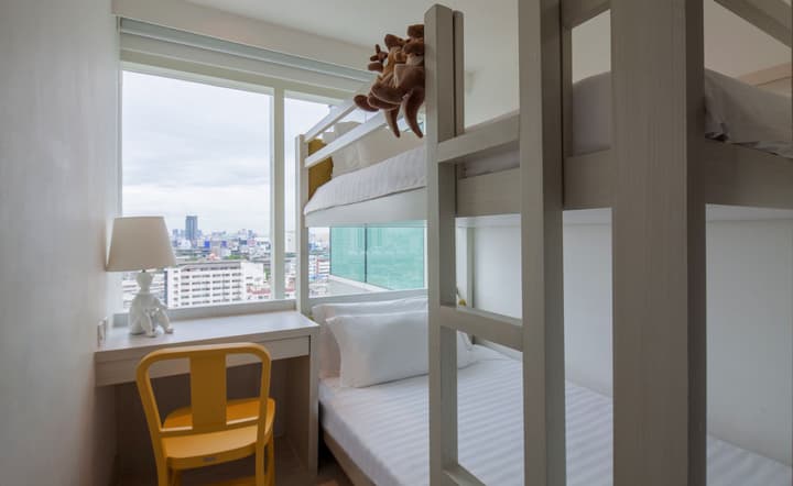 Centara Watergate Pavilion Hotel Bangkok