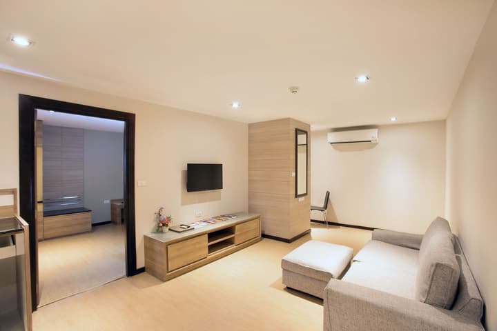 Mida Hotel Ngamwongwan