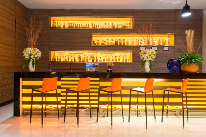 Mida Hotel Ngamwongwan