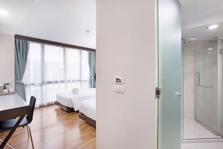 Mida Hotel Ngamwongwan