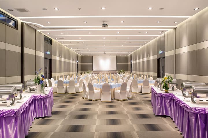 Mida Hotel Ngamwongwan