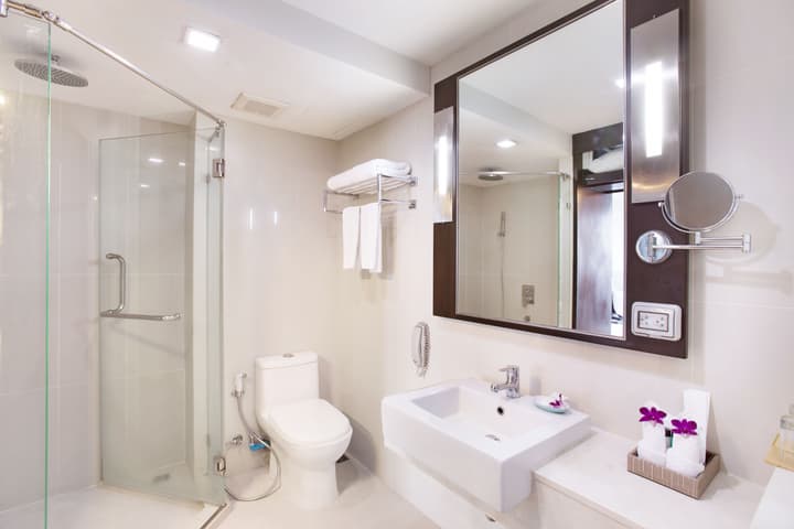 Mida Hotel Ngamwongwan