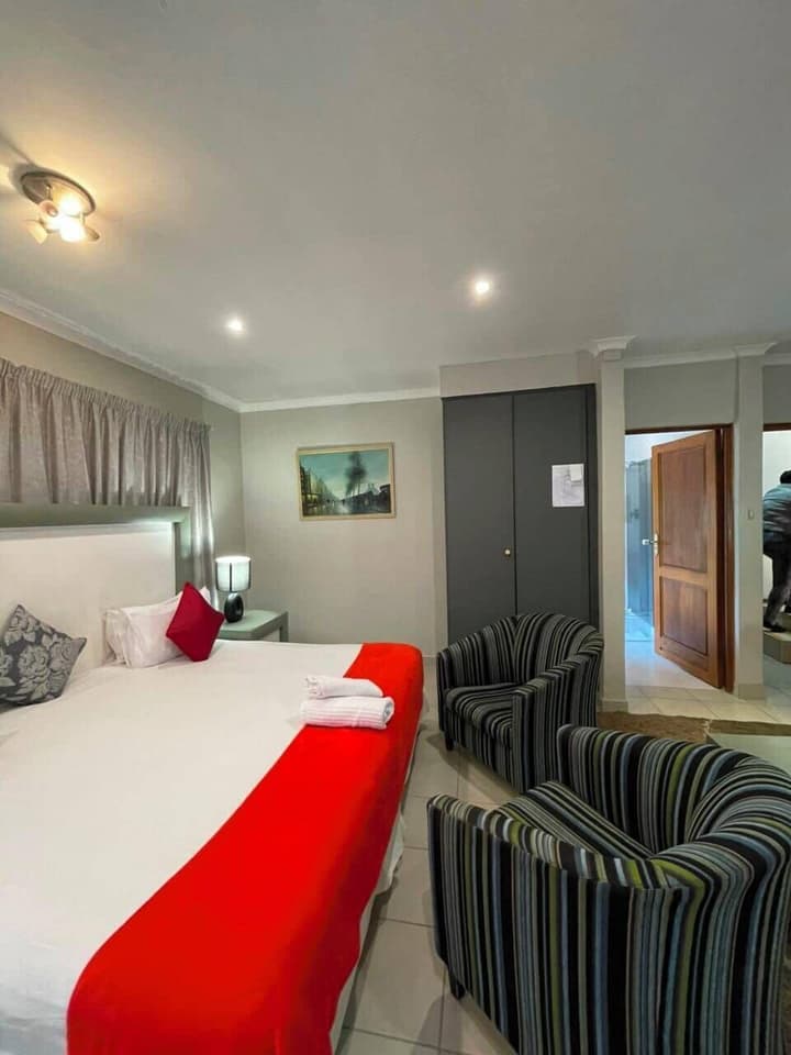 Marion Lodge