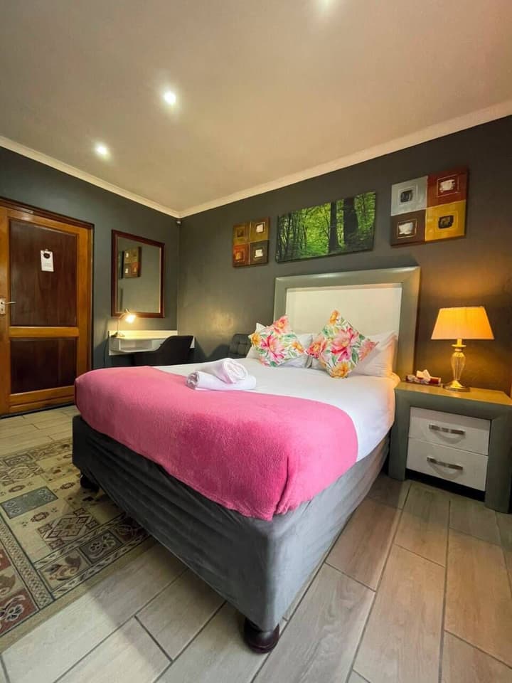Marion Lodge