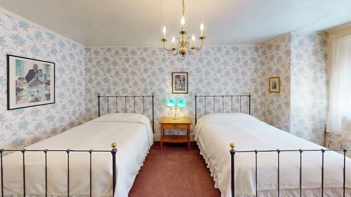 The Red Lion Inn