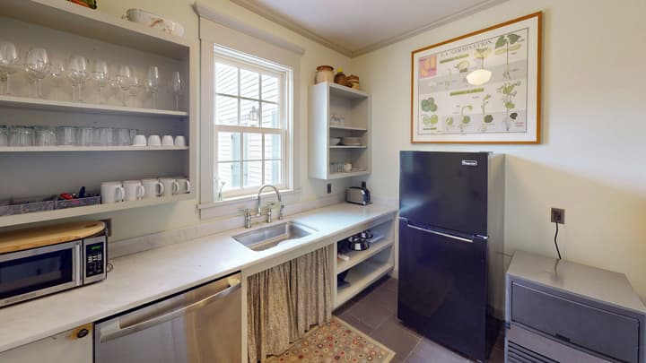 The Red Lion Inn