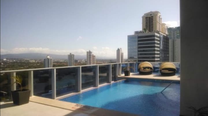 The Westin Panama