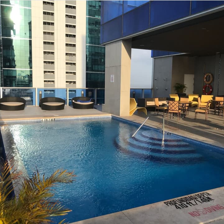 The Westin Panama