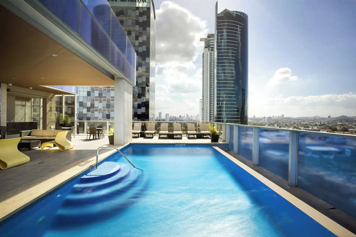 The Westin Panama