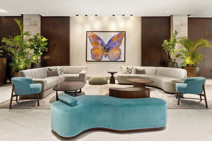 The Westin Panama