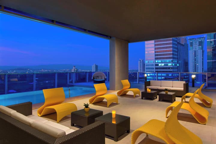 The Westin Panama