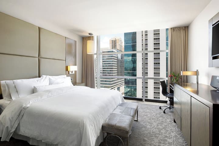 The Westin Panama
