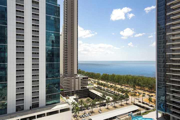 The Westin Panama