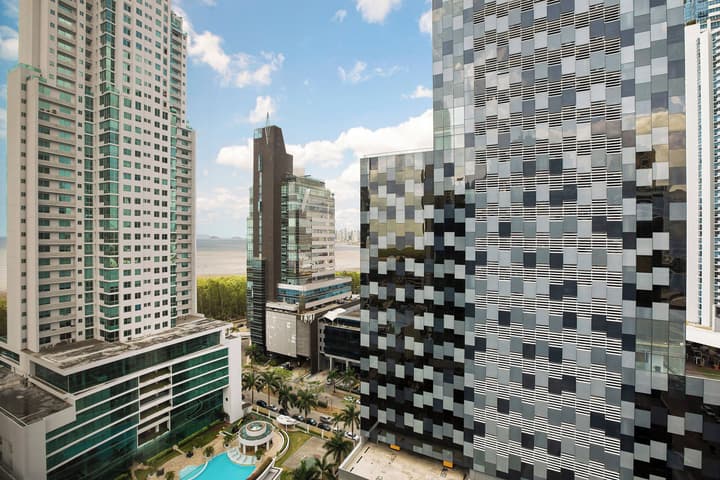 The Westin Panama
