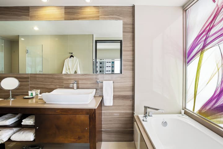 The Westin Panama