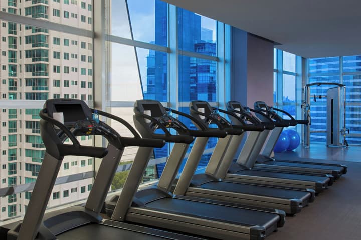 The Westin Panama