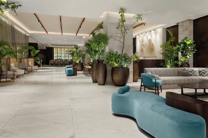 The Westin Panama