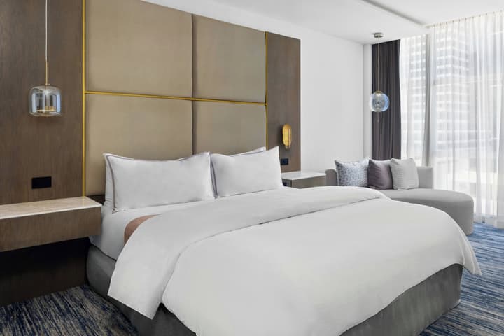 The Westin Panama