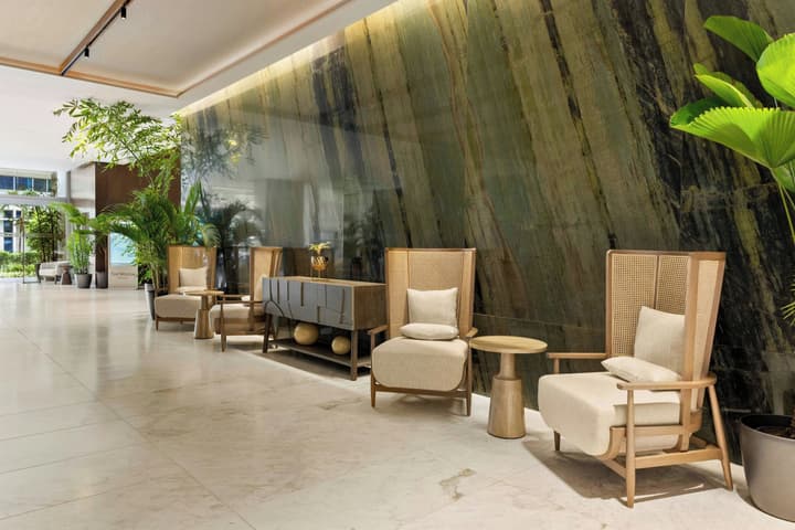 The Westin Panama