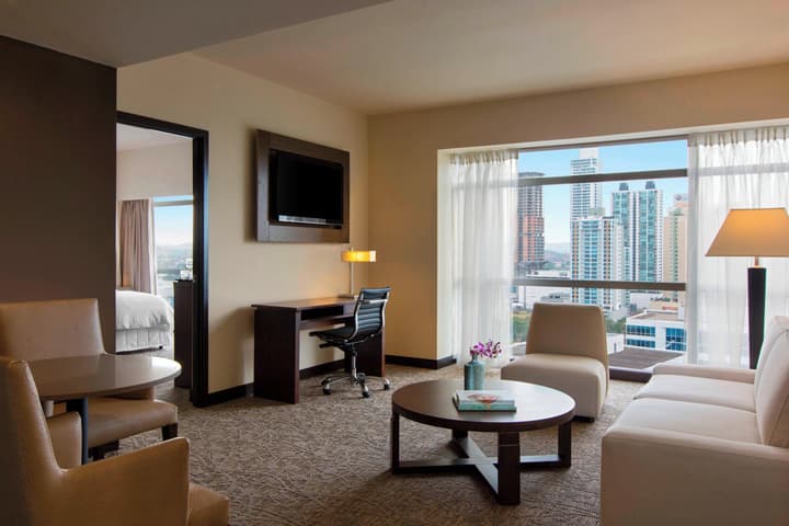 The Westin Panama