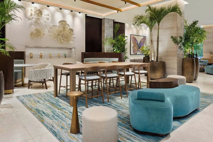 The Westin Panama
