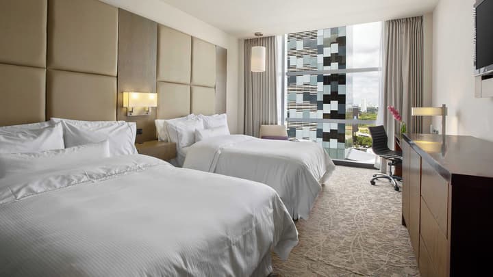 The Westin Panama