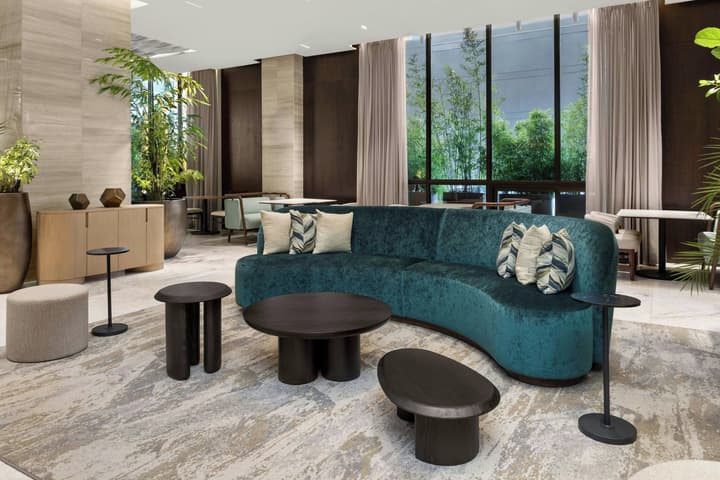 The Westin Panama