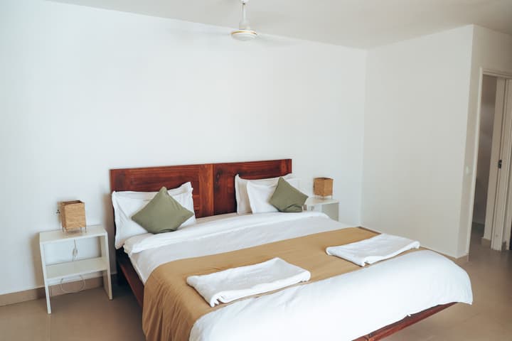 Dhow Inn Boutique Hotel