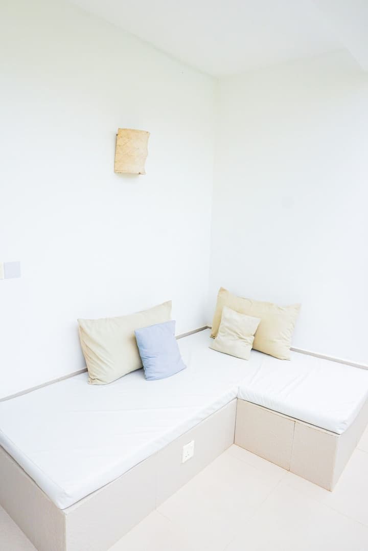 Dhow Inn Boutique Hotel
